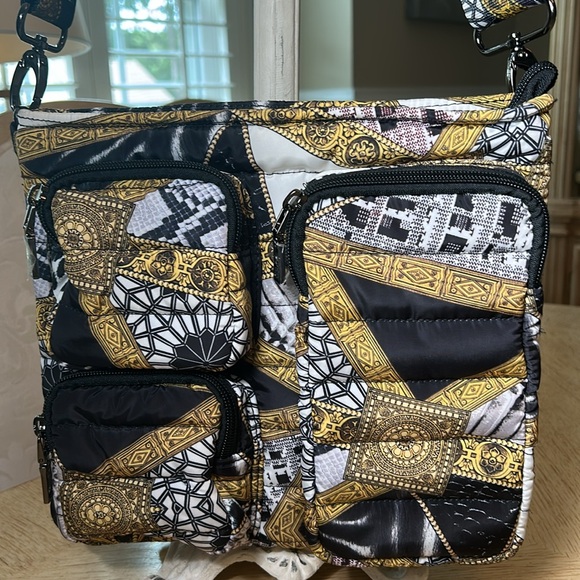 Think Royln Utility  Crossbody - The Bristol - Picture 7 of 15